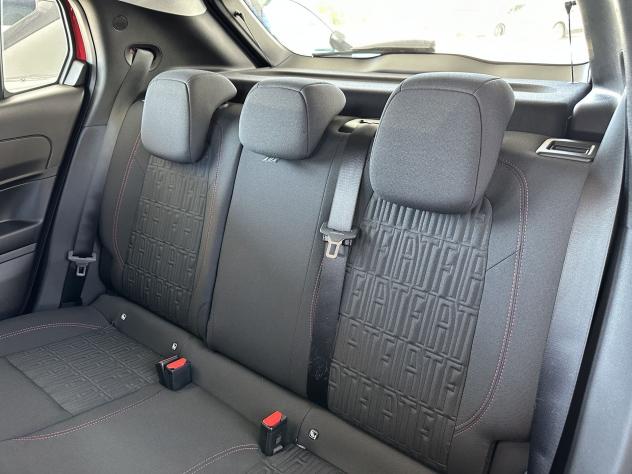 FIAT 600 N1 AUTOCARRO 5 POSTI HYBRID 1.2 110cv MHEV - Foto 6