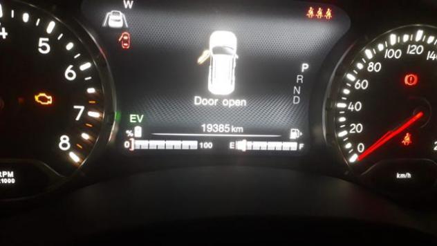 JEEP Renegade 1.5 Turbo T4 MHEV Limited rif. 22096746 - Foto 6