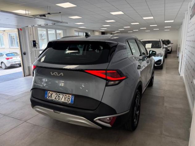 KIA Sportage 1.6 TGDi MHEV Business GARANZIA 7 ANNI rif. 23824681 - Foto 4