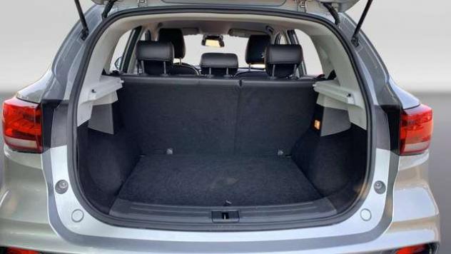 MG ZS 1.5 Luxury - Foto 10