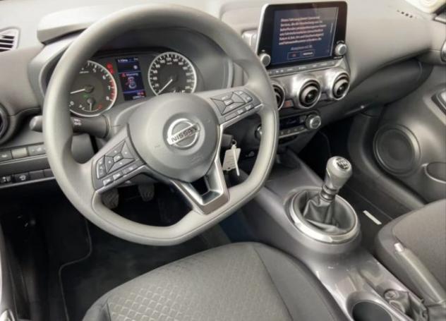 NISSAN Juke 1.0 DIG-T 114cv Acenta Km 0 Torino rif. 23716568 - Foto 6