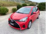 TOYOTA Yaris 1.0 5 porte Cool rif. 24027112