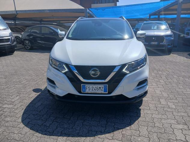 Nissan Qashqai 1.2 DIG-T Tekna cambio automatico. - Foto 7