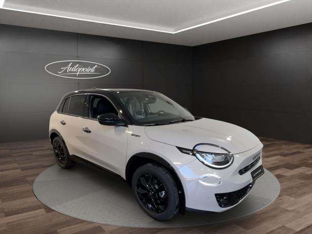 FIAT 600 1.2 Hybrid 145cv Sport - Foto 6