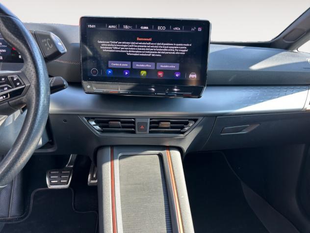 CUPRA Born Born 58kWh 204 CV - Foto 7