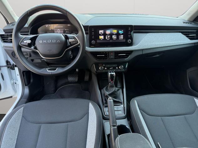 Škoda Kamiq Black Dots 1,0 TSI 85 kW (115 CV) 7 marce - DSG - Foto 7
