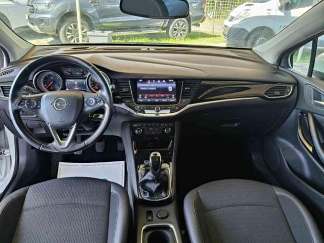 OPEL Astra 1.6 CDTi 110CV 5 p.Innovation GANCIO T. NEO PAT. rif. 24032173 - Foto 7