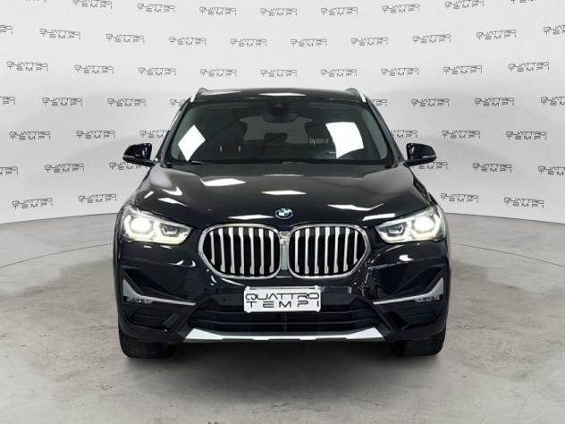 BMW X1 xDrive 18d XLine Auto - Foto 2