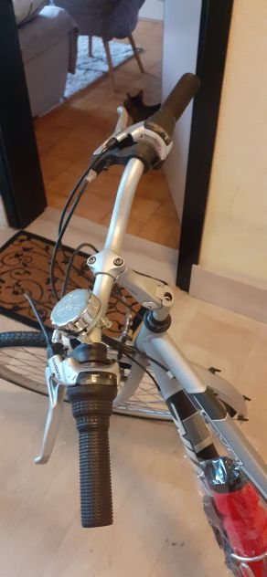 Bicicletta da passeggio misura 28 - Foto 3