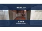 Immobile in asta di 15 m² in vendita a Torino