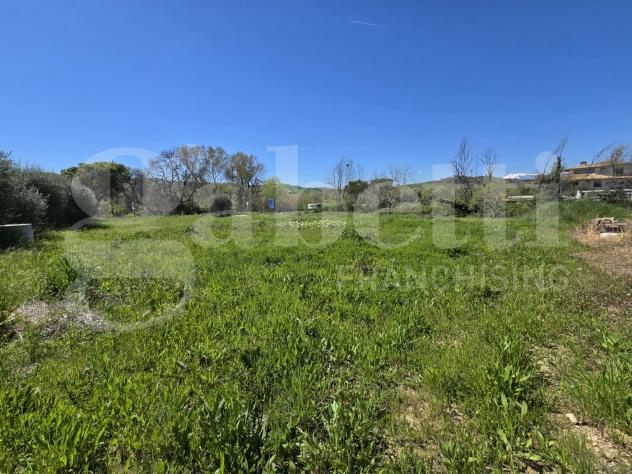 Terreno Residenziale - Tortoreto . Rif.: Cod. rif 3303388VRG - Foto 4