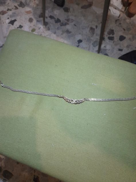 GIROCOLLO DONNA IN LEGA DI OTTONE - Foto 4