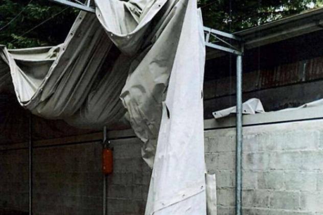 Immobile in asta di 3 m² con più di 5 locali in vendita a Rivignano Teor - Foto 11
