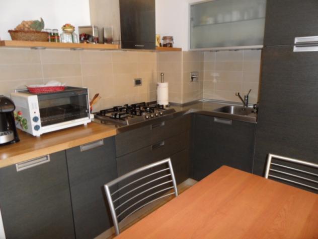 Alassio centralissimo trilocale - no condominio - Foto 9