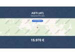 Immobile in asta di 60 m², box auto doppio in vendita a Asti