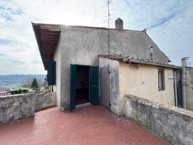 Appartamento in vendita a Usigliano - Casciana Terme Lari 135 mq Rif: 1398975 - Foto 2