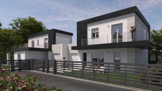 Villa in vendita a Castelfranco Emilia - Foto 2