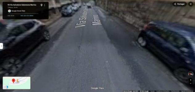Immobile in asta di 121 m² in vendita a Catania - Foto 5