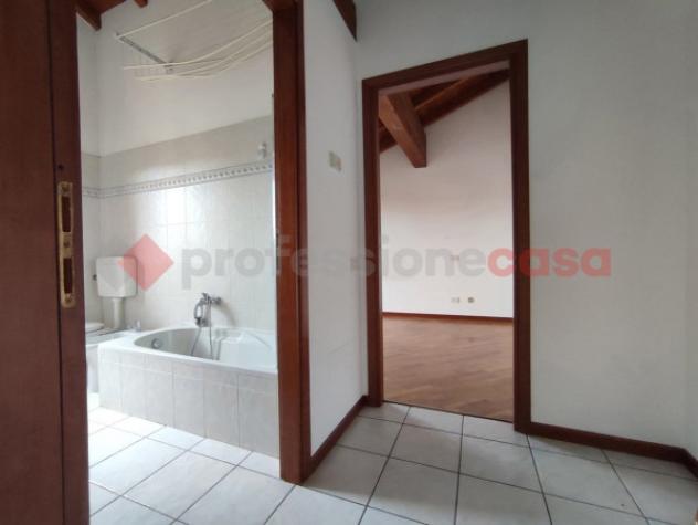 Appartamento di 55 m² con 2 locali e box auto in vendita a Dormelletto - Foto 8