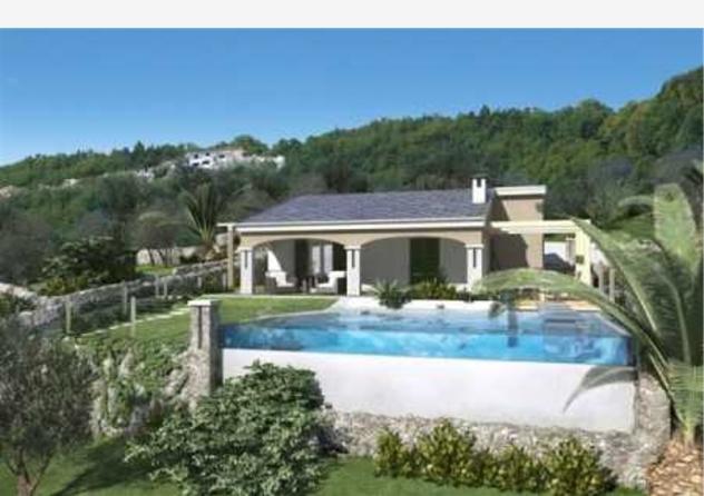 Finale Ligure vendesi villa 6 vani 167 Mq