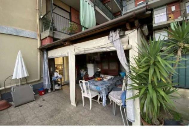 Immobile in asta di 109 m² con più di 5 locali in vendita a Genova - Foto 6