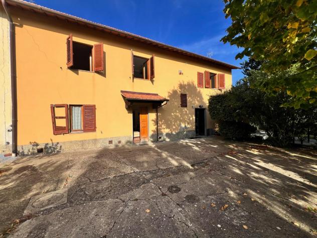 Terratetto in vendita a Malmantile - Lastra a Signa 140 mq Rif: 1364604 - Foto 2