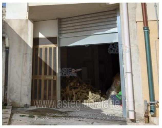 IMMOBILI-IMMOBILE RESIDENZIALE-Via Cavour, 24, 74014 Laterza TA, Italia - Foto 4