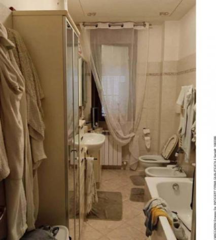 Immobile in asta di 68 m² in vendita a Liscate - Foto 15