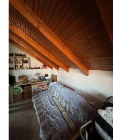 Immobile in asta di 190 m², box auto doppio in vendita a Marnate - Foto 19