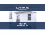 Immobile in asta di 65 m² in vendita a Mattinata
