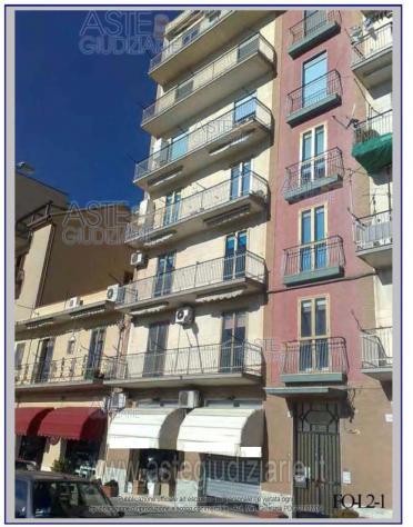 IMMOBILI-IMMOBILE RESIDENZIALE-Via delle Rimembranze n. 22