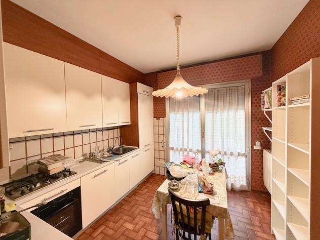 APPARTAMENTO di 5 vani e di 125 mq (MONTECATINI TERME) rif. 121_1 - Foto 8