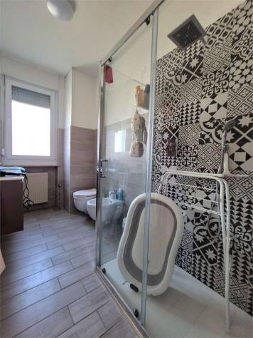 V005419 - QUADRILOCALE CON DOPPI SERVIZI - CLASSE ENERGETICA A2 !! - Foto 17