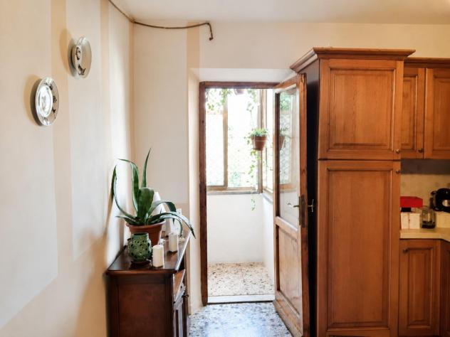 Appartamento in vendita a Fabbrica - Peccioli 55 mq Rif: 1453897 - Foto 9