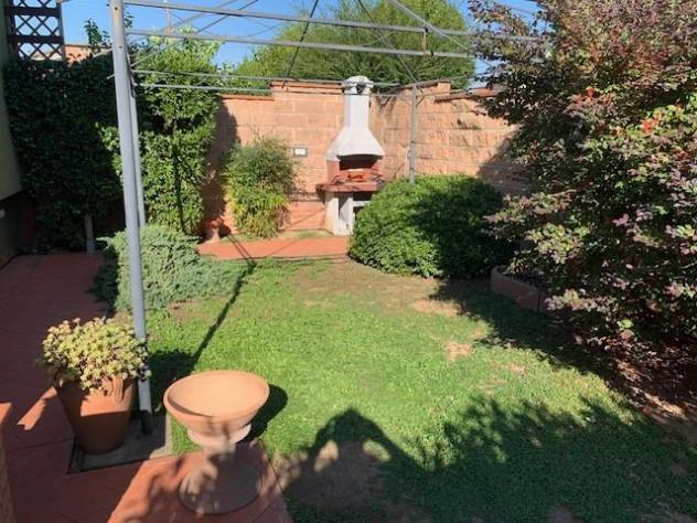Appartamento in vendita a Pieve a Nievole 115 mq Rif: 1449576 - Foto 5
