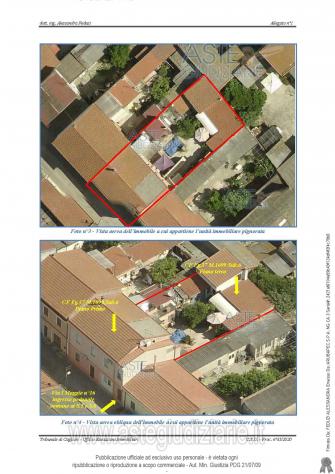 IMMOBILI-IMMOBILE RESIDENZIALE-Via I Maggio n.16 - Foto 6