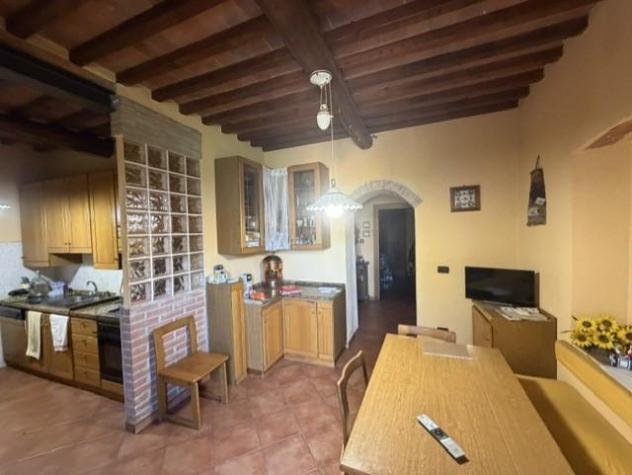 Terratetto in vendita a San Giuliano Terme 260 mq Rif: 1428083 - Foto 4