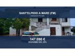 Immobile in asta di 201 m² con più di 5 locali in vendita a Sant'Elpidio a Mare