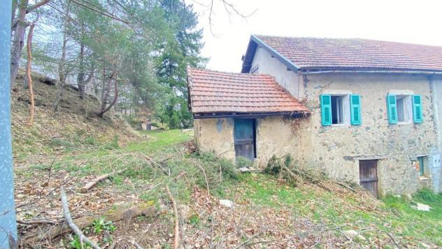 Porzione di casa in vendita a Sassello - Foto 2