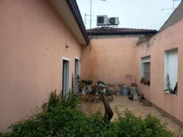 Immobile in asta di 106 m², box auto in vendita a Stanghella - Foto 4