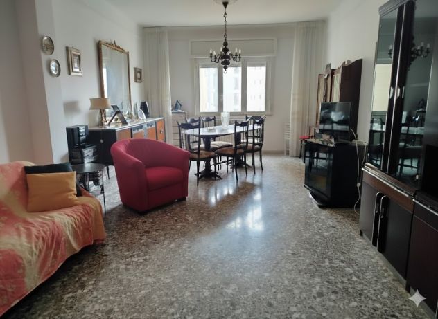 APPARTAMENTO BUONO STATO IN VIA CATANIA - Foto 3