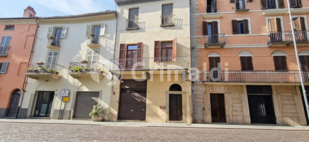 Trilocale in vendita a Vercelli