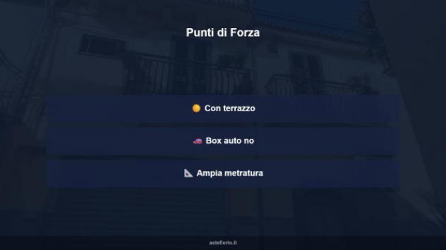 Immobile in asta di 134 m² in vendita a Vizzini - Foto 18