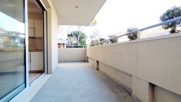 Trilocale nuovo con ampio terrazzo. Affitto estivo Riccione - Foto 4