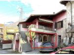 396/2025 U BS - ufficio al piano terra in asta a  Darfo Boario Terme