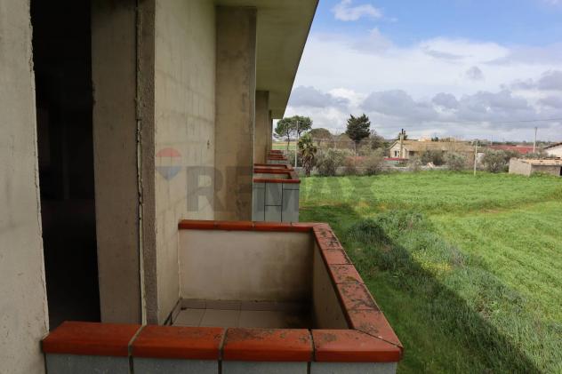 Albergo/Hotel in vendita a Ragusa, Bruscé - Foto 16