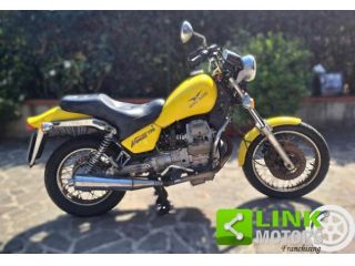 MOTO GUZZI Nevada 750 . rif. 24032007