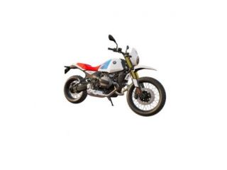 BMW R 12 R 12 G/S