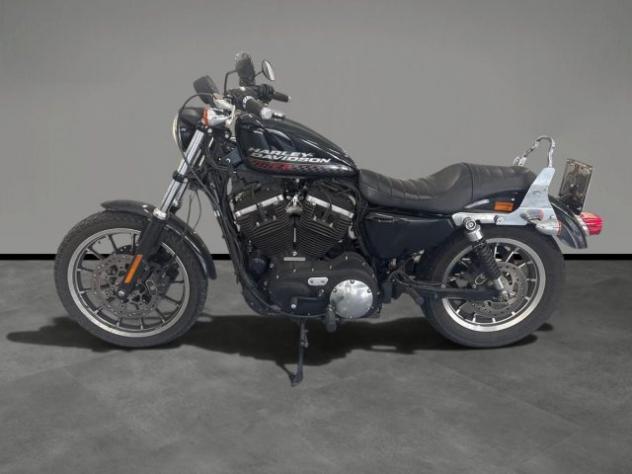 HARLEY-DAVIDSON 883 Sportster Standard 883 rif. 24159955 - Foto 2