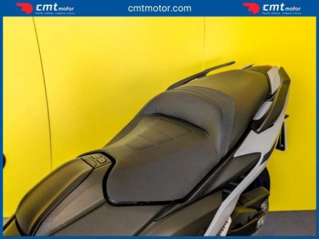 YAMAHA T-Max 560 Garantito e Finanziabile rif. 23886614 - Foto 9